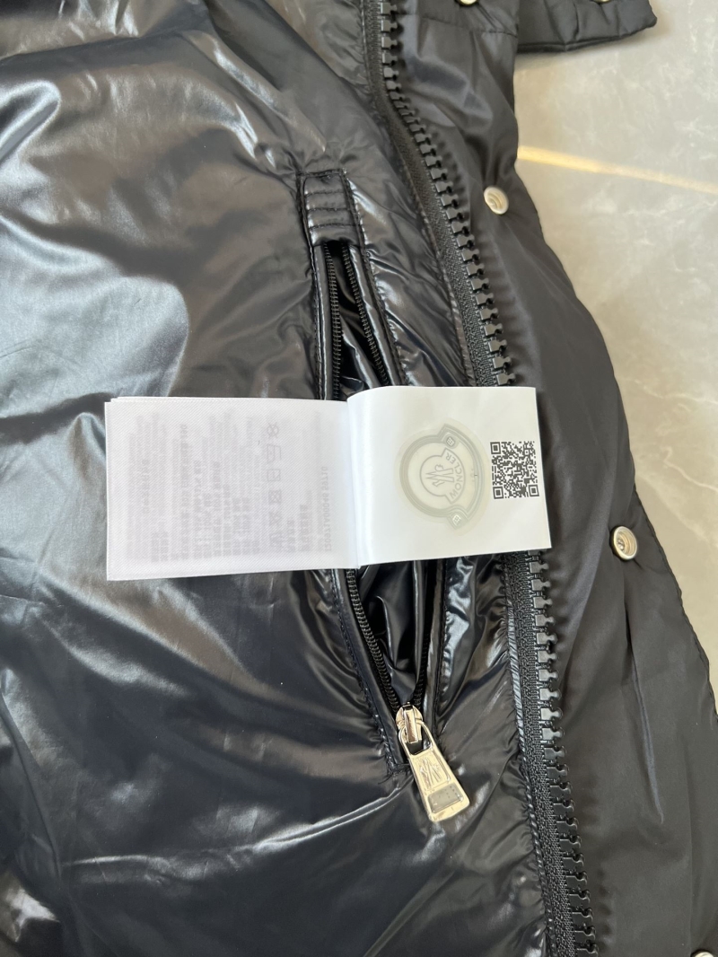 Moncler Down Coat